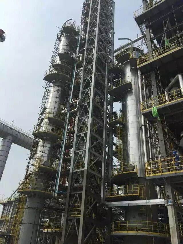 海西设备翻新喷涂・钢构厂房升级改造