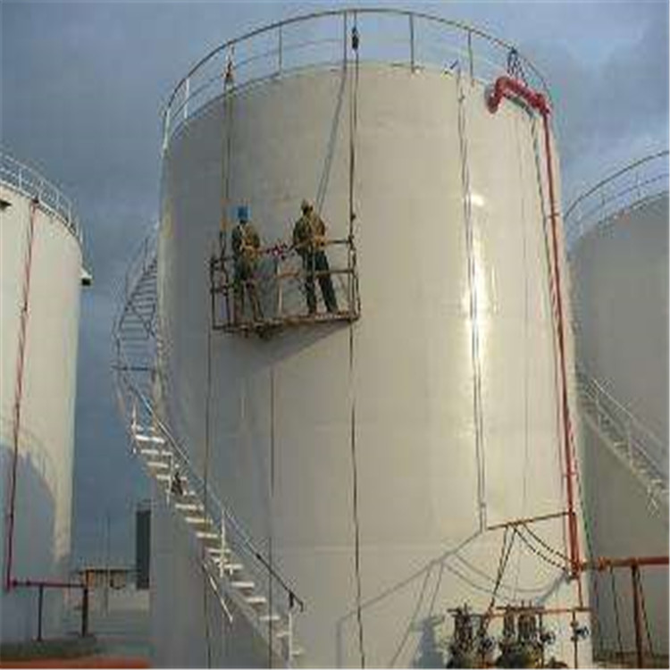 海西喷漆翻新・工业喷漆・设备喷漆服务简介